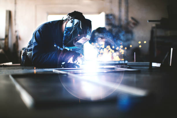 Trusted Frontenac, MO Welder & Metal Fabrication Experts