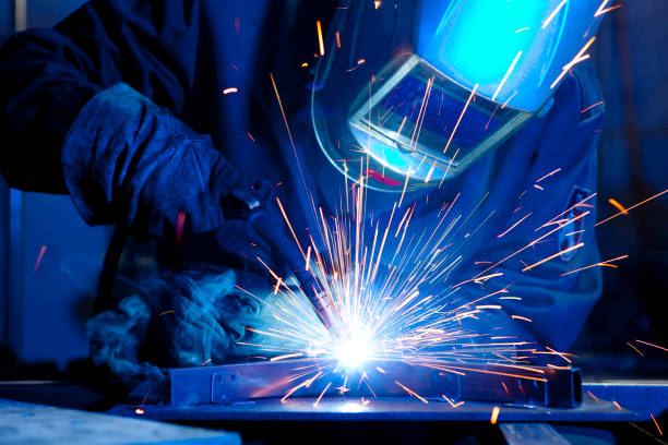  Frontenac, MO Welder Pros