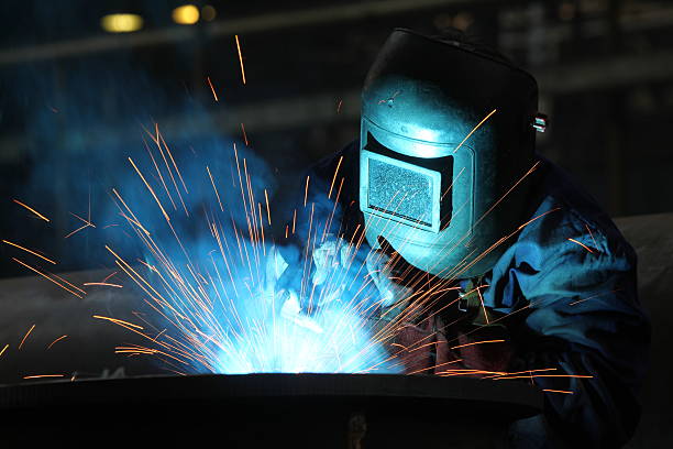 Affordable Welder Services in Frontenac, MO
