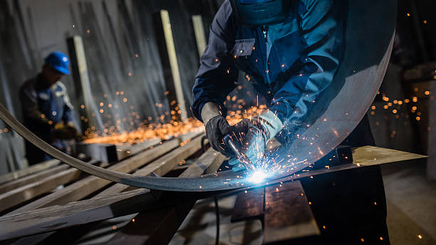 Best Specialty Welding Processes in Frontenac, MO